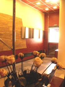 Hostal Ria de Bilbao