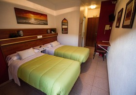 Hostal Ria de Bilbao