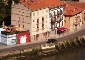 Hostal Ria de Bilbao