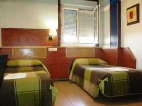 Hostal Ria de Bilbao