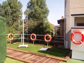 Hostal Ria de Bilbao