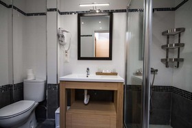 Hostal Ria de Bilbao