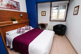 Hostal Ria de Bilbao