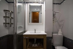 Hostal Ria de Bilbao