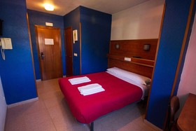 Hostal Ria de Bilbao