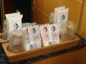 Hostal Ria de Bilbao