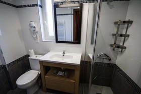 Hostal Ria de Bilbao