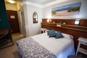 Hostal Ria de Bilbao