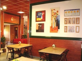 Hostal Ria de Bilbao