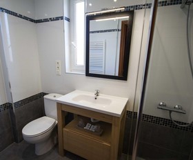 Hostal Ria de Bilbao