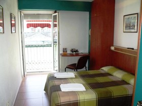 Hostal Ria de Bilbao