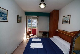 Hostal Ria de Bilbao