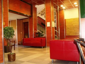 Hostal Ria de Bilbao