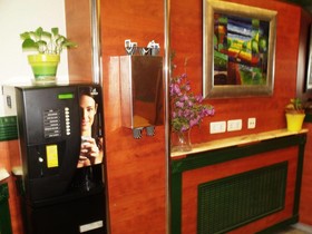 Hostal Ria de Bilbao