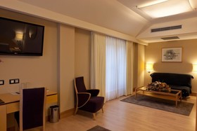 Hotel Aretxarte