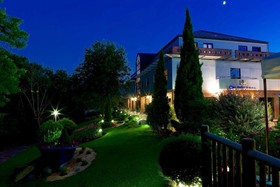 Hotel Aretxarte