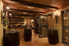 Hotel Aretxarte