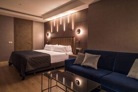 Hotel Catalonia Gran Vía Bilbao