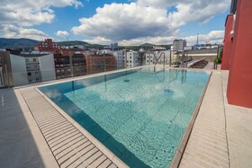 Hotel Catalonia Gran Vía Bilbao