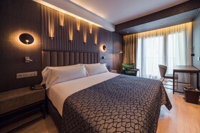 Hotel Catalonia Gran Vía Bilbao
