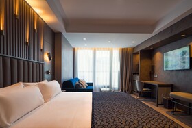 Hotel Catalonia Gran Vía Bilbao
