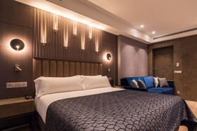 Hotel Catalonia Gran Vía Bilbao