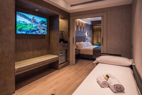 Hotel Catalonia Gran Vía Bilbao