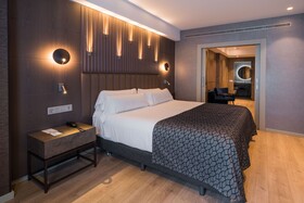 Hotel Catalonia Gran Vía Bilbao