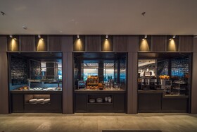 Hotel Catalonia Gran Vía Bilbao
