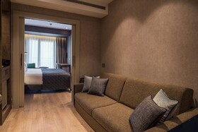 Hotel Catalonia Gran Vía Bilbao