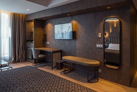 Hotel Catalonia Gran Vía Bilbao
