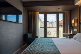 Hotel Catalonia Gran Vía Bilbao