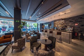 Hotel Catalonia Gran Vía Bilbao