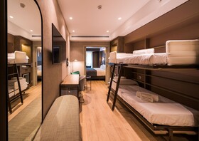 Hotel Catalonia Gran Vía Bilbao
