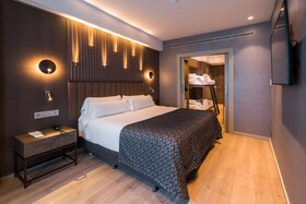 Hotel Catalonia Gran Vía Bilbao