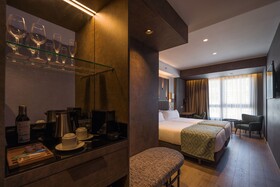 Hotel Catalonia Gran Vía Bilbao