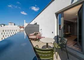 Hotel Catalonia Gran Vía Bilbao