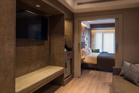Hotel Catalonia Gran Vía Bilbao