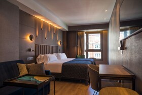 Hotel Catalonia Gran Vía Bilbao