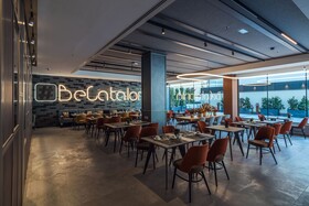 Hotel Catalonia Gran Vía Bilbao