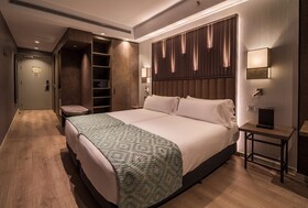 Hotel Catalonia Gran Vía Bilbao