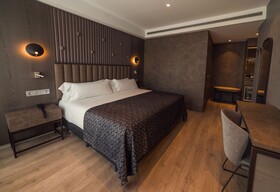 Hotel Catalonia Gran Vía Bilbao