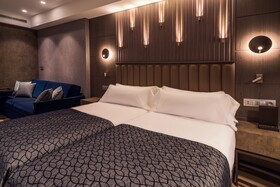 Hotel Catalonia Gran Vía Bilbao