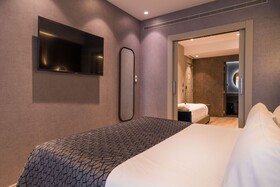 Hotel Catalonia Gran Vía Bilbao