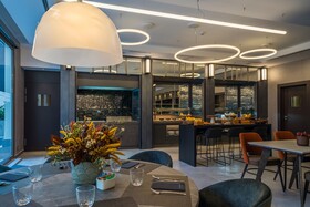 Hotel Catalonia Gran Vía Bilbao