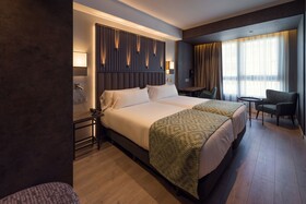 Hotel Catalonia Gran Vía Bilbao