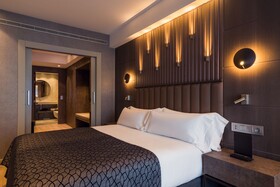 Hotel Catalonia Gran Vía Bilbao