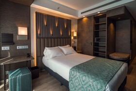 Hotel Catalonia Gran Vía Bilbao