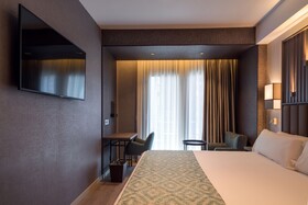 Hotel Catalonia Gran Vía Bilbao