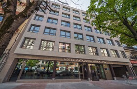 Hotel Catalonia Gran Vía Bilbao